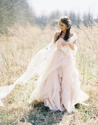 Топ-7 статей: все, что нужно знать о свадебном платье