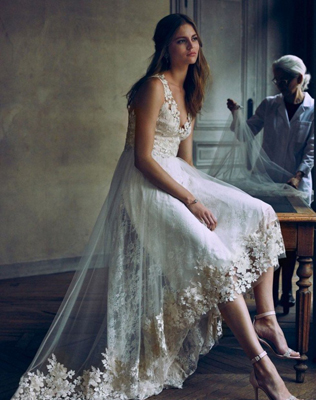 Топ-7 статей: все, что нужно знать о свадебном платье