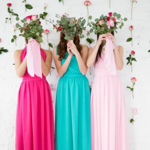 Итоги 2016 года: топ-5 популярных свадебных компаний Москвы, Санкт-Петербурга и регионов