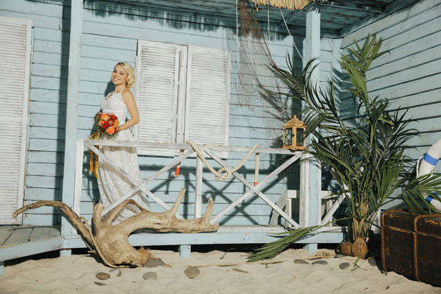 TOP7 SHOWWOMEN: топовые ведущие Москвы примерили свадебные платья, Алиса Селезнева