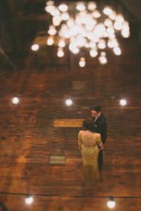 Рассказывают специалисты: свадебные тренды и антитренды 2016 года