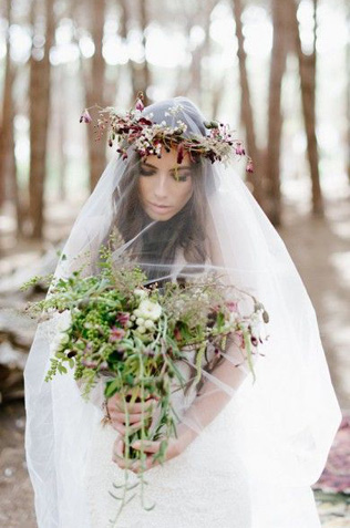 Рассказывают специалисты: свадебные тренды и антитренды 2016 года 