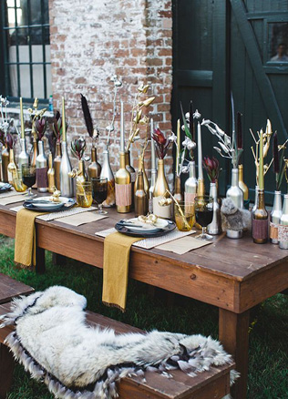 Рассказывают специалисты: свадебные тренды и антитренды 2016 года 