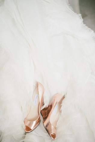 Рассказывают специалисты: свадебные тренды и антитренды 2016 года 