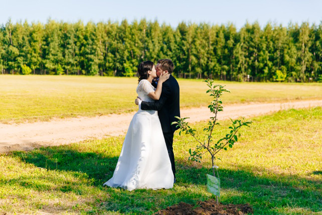 Рассказывают специалисты: свадебные тренды и антитренды 2016 года 