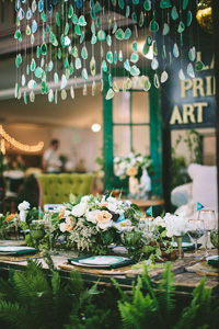 Рассказывают специалисты: свадебные тренды и антитренды 2016 года