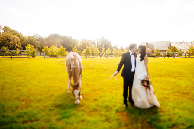 Рассказывают специалисты: свадебные тренды и антитренды 2016 года 