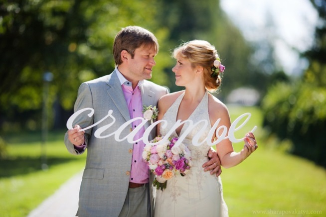 Рассказывают специалисты: свадебные тренды и антитренды 2016 года 