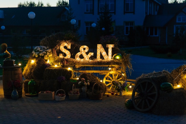 Рассказывают специалисты: свадебные тренды и антитренды 2016 года 