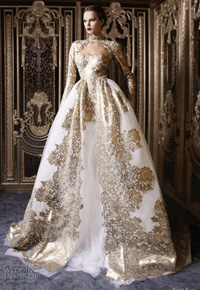 Рассказывают специалисты: свадебные тренды и антитренды 2016 года