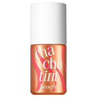 Жидкий пигмент для губ и щечек Cha Cha Tint