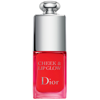 Пигмент для губ и щек