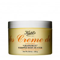 Взбитый крем Creme de Corps