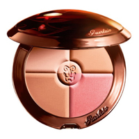 Бронзирующая пудра Teracotta 4 Seasons