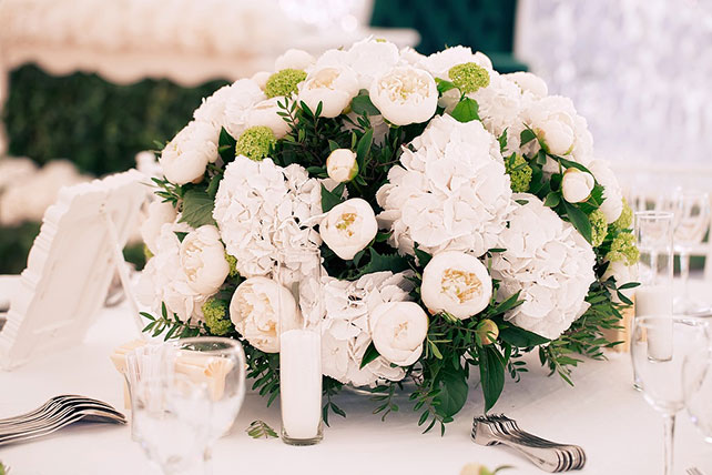 Декор в стиле эко от Юлии Шакировой