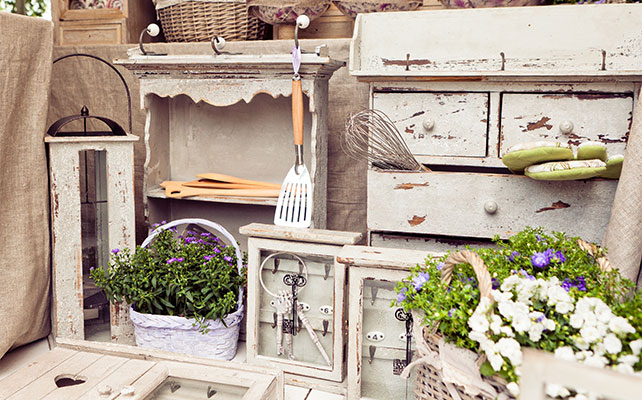 Декор свадьбы от Юлии Шакировой