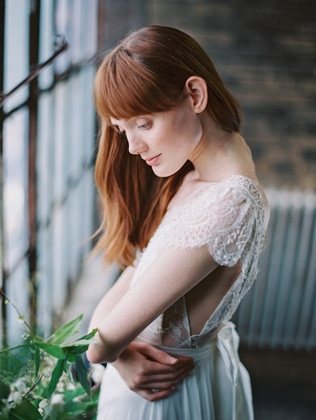 Коллекция свадебных платьев Truvelle 2017 