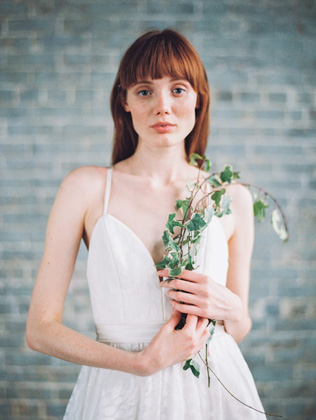 Коллекция свадебных платьев Truvelle 2017 