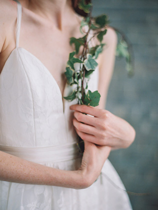 Коллекция свадебных платьев Truvelle 2017 