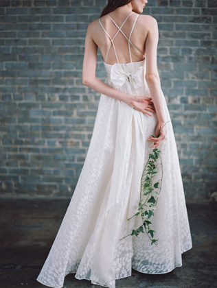 Коллекция свадебных платьев Truvelle 2017 