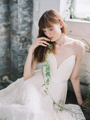 Коллекция свадебных платьев Truvelle 2017 