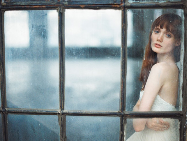 Коллекция свадебных платьев Truvelle 2017 