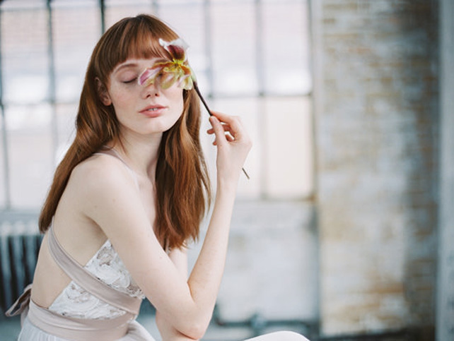 Коллекция свадебных платьев Truvelle 2017 