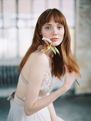 Коллекция свадебных платьев Truvelle 2017 