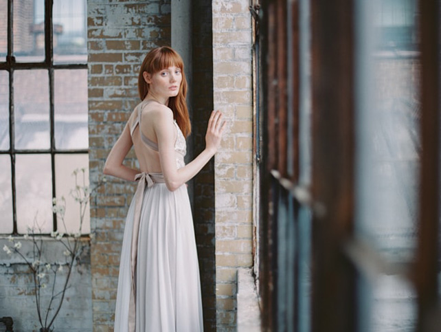 Коллекция свадебных платьев Truvelle 2017 