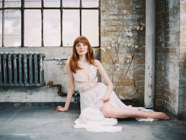 Коллекция свадебных платьев Truvelle 2017 