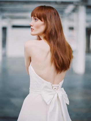 Коллекция свадебных платьев Truvelle 2017 