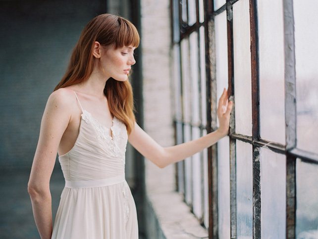 Коллекция свадебных платьев Truvelle 2017 