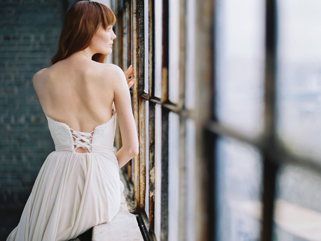 Коллекция свадебных платьев Truvelle 2017 