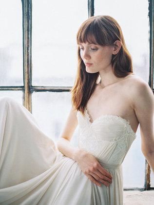 Коллекция свадебных платьев Truvelle 2017 