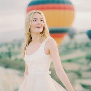 Коллекция свадебных платьев Truvelle 2018