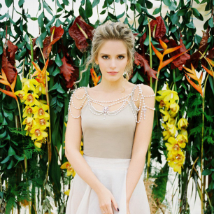 10 вопросов, которые нужно обсудить со свадебным декоратором