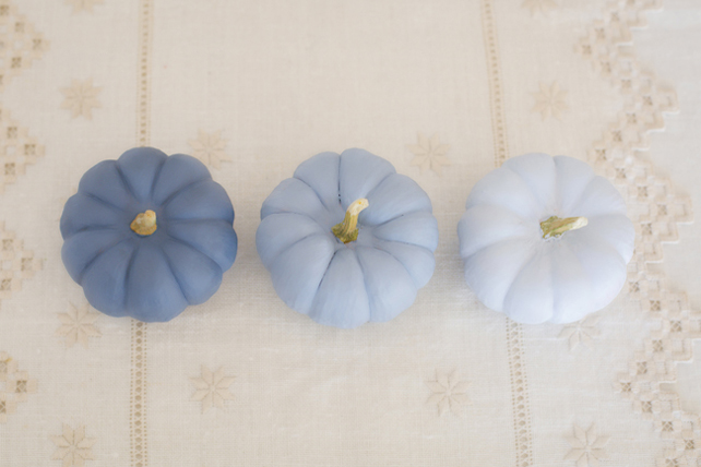 Осеннее вдохновение: тыквы в декоре свадьбе 