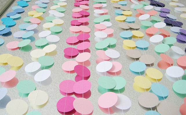 Оформление комнаты невесты