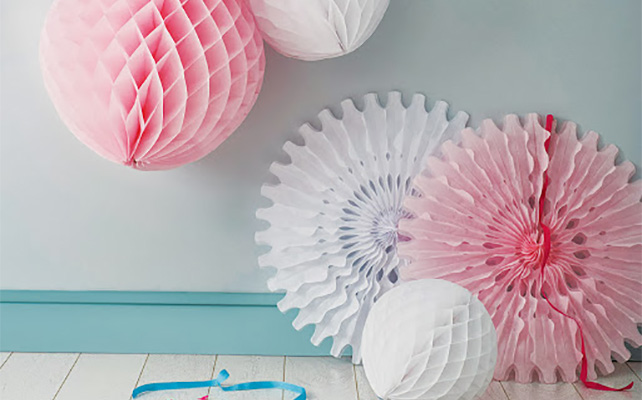 Оформление комнаты невесты