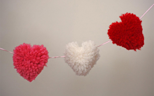 Оформление комнаты невесты