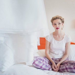 Как сделать утро невесты незабываемым?