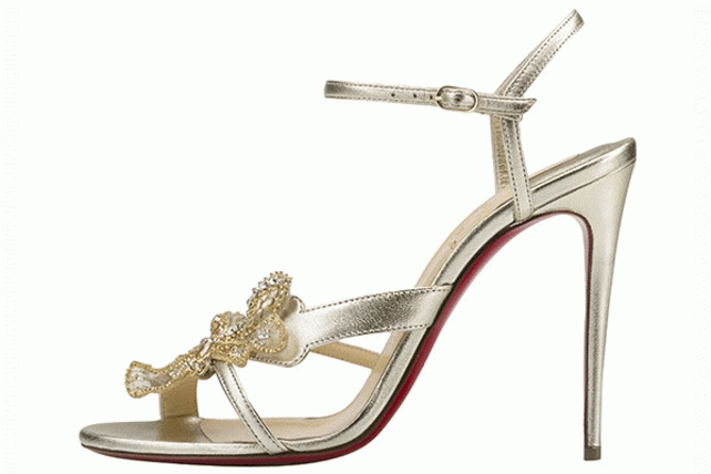 В стиле luxury: 5 коллекций для свадебного сезона 