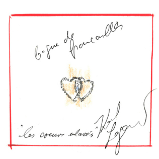 В стиле luxury: 5 коллекций для свадебного сезона 