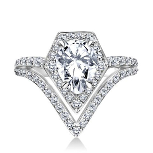 В стиле luxury: 5 коллекций для свадебного сезона 