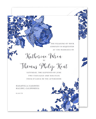 В стиле luxury: 5 коллекций для свадебного сезона 