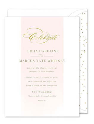 В стиле luxury: 5 коллекций для свадебного сезона 