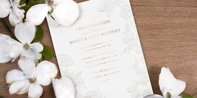 В стиле luxury: 5 коллекций для свадебного сезона 