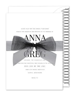 В стиле luxury: 5 коллекций для свадебного сезона 