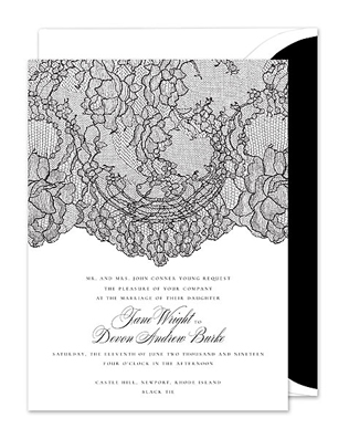 В стиле luxury: 5 коллекций для свадебного сезона 