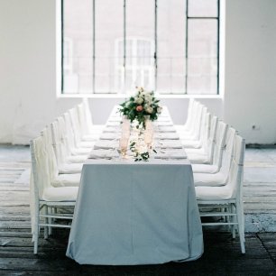 Ближе к гостям: 50 примеров семейной рассадки